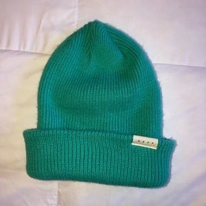Neff beanie